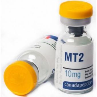Пептид CanadaPeptides Melanotan 2 (1 ампула 10мг) - Атырау
